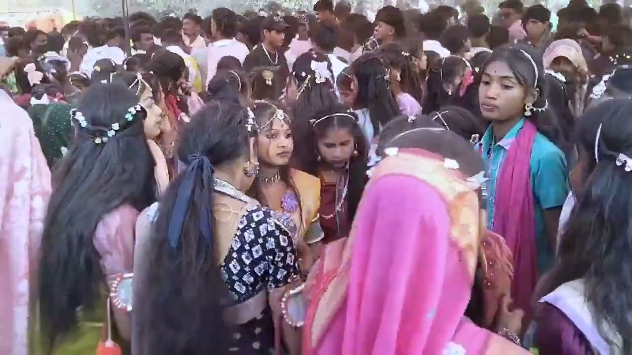New Aadiwasi song 2026‼️/(भोगरिया ने तीमारी कोरी वलेदी)__🎤singer Mukesh Senani 🔥//Rakesh Dubwe #new