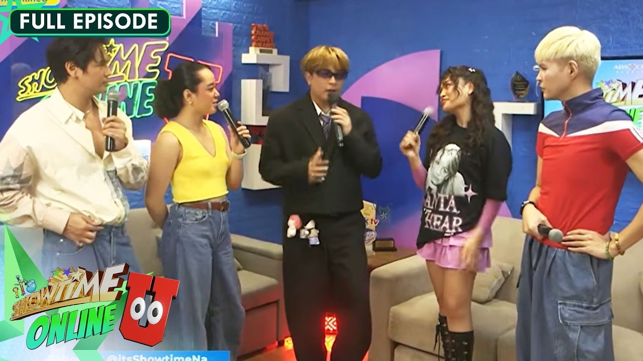 Showtime Online U - February 18, 2026 | Full Episode