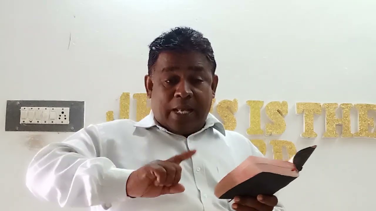 காயீன் - ஆபேல்
