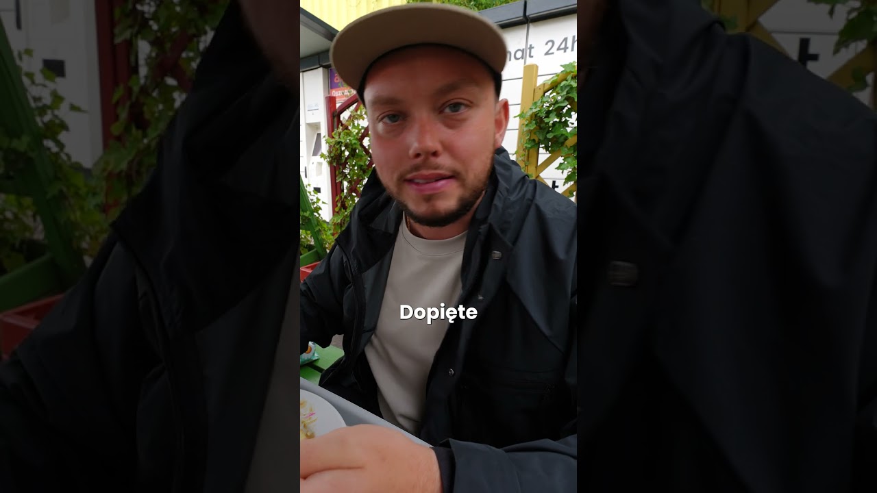 najtańszy i najlepszy bar mleczny w Polsce