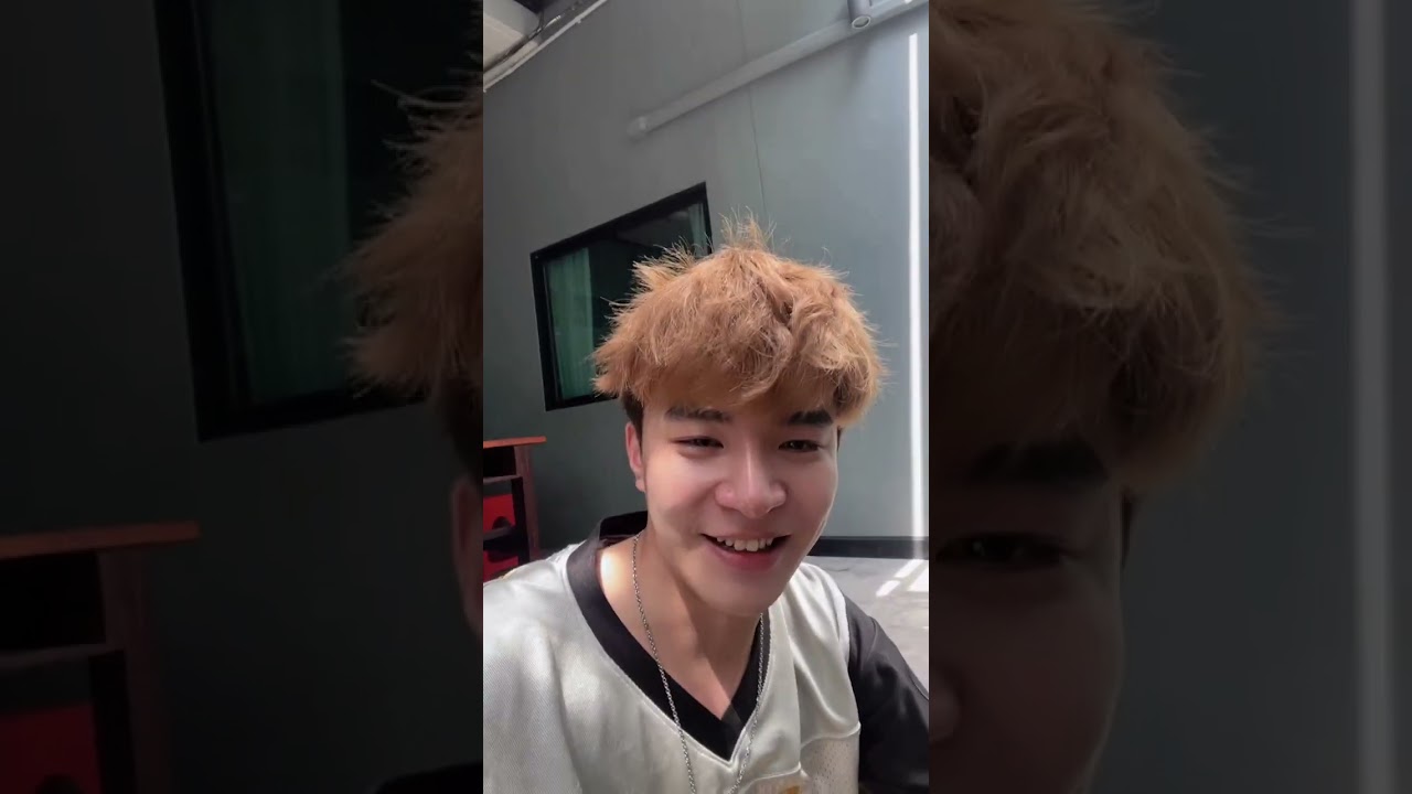 (Khundin) 240308 인스타 라이브 IG Live