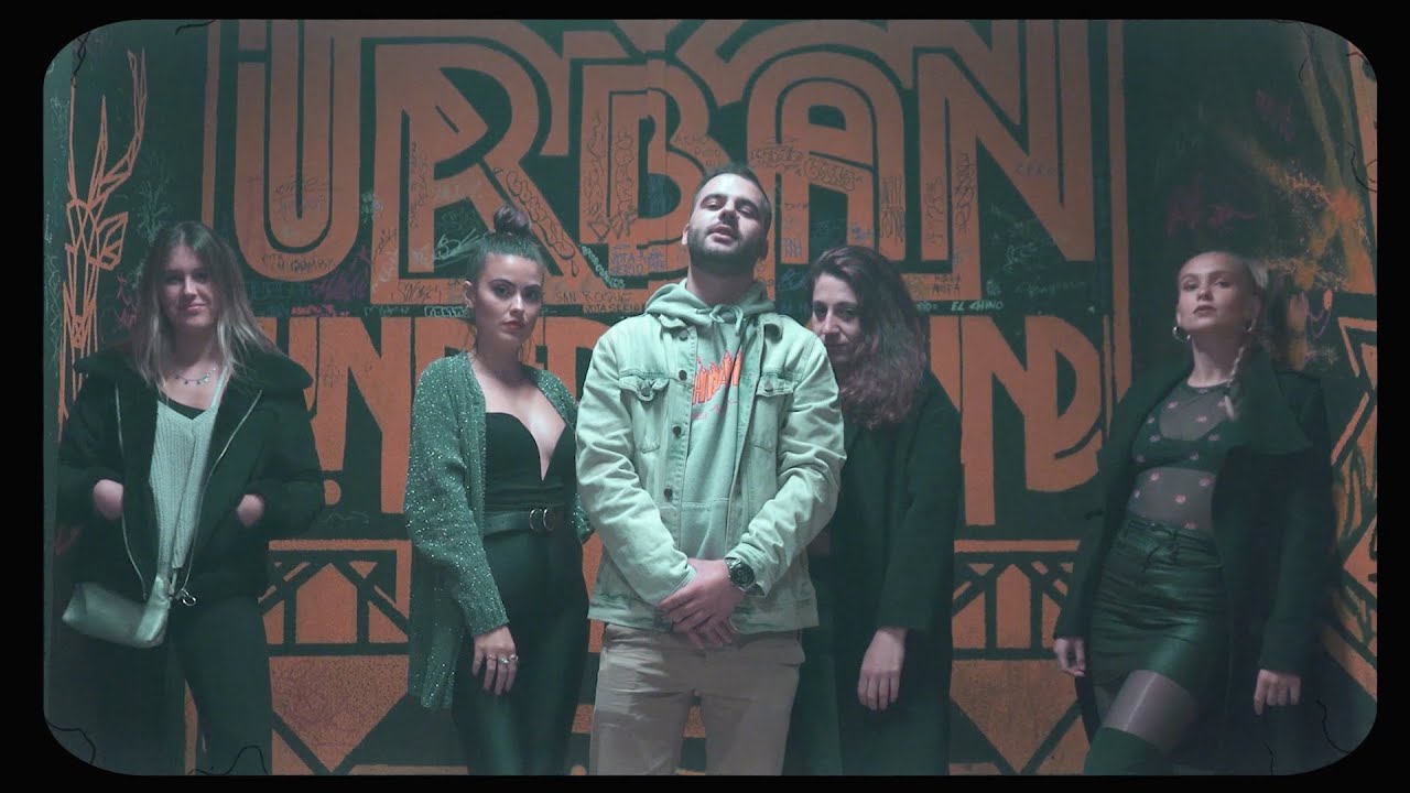 Yoy Paraxis - Juanita Alima&ntilde;a