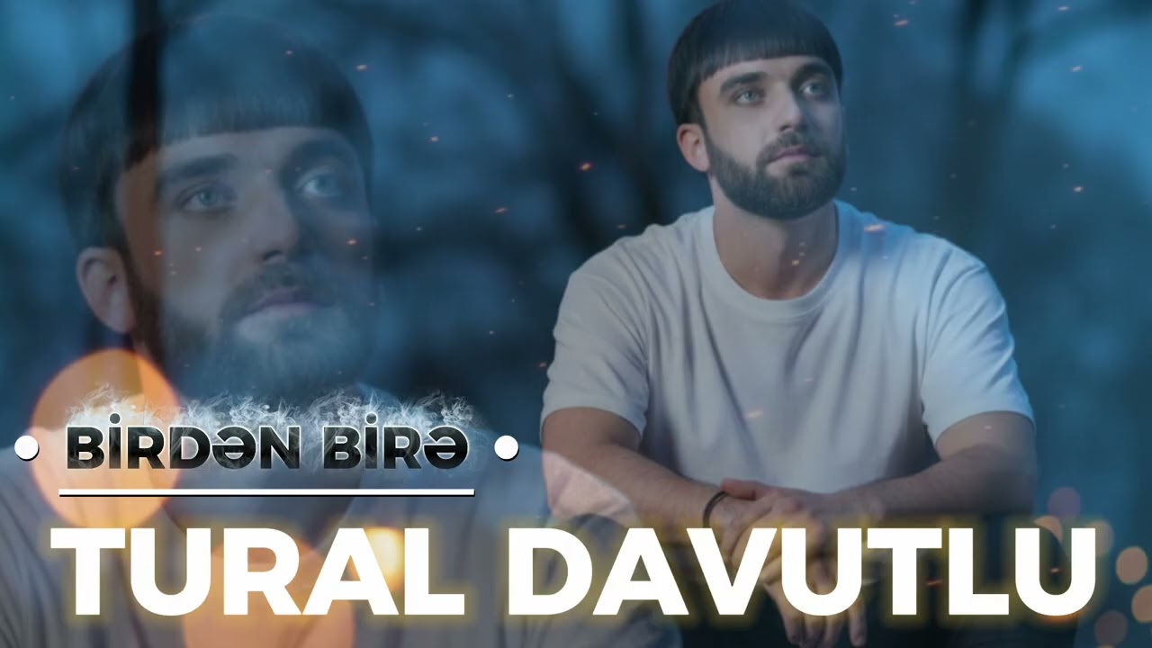 Tural Davutlu - Birden Bire 2026 ( Remix BlackBeatsZ )