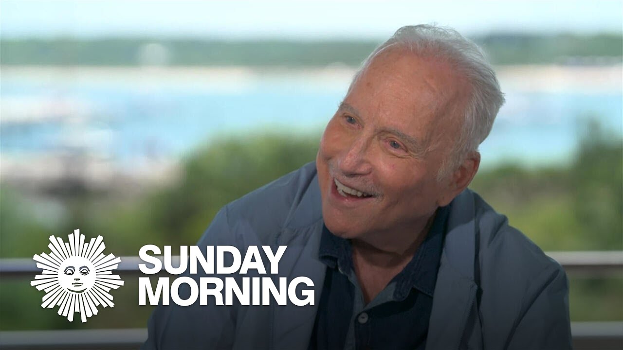 Extended interview: Richard Dreyfuss on filming 