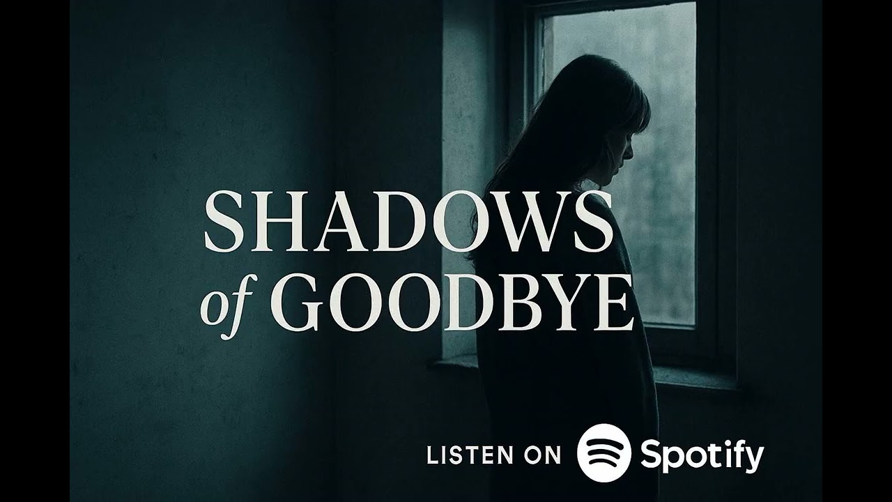 Shadows of Goodbye &ndash; Emotional Ballad | Studio73431 (Official Audio) #music #newmusic #remix
