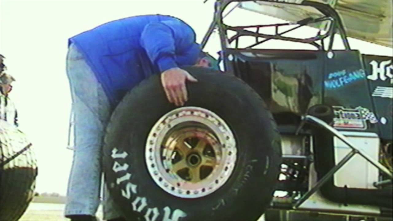 Doug Wolfgang 