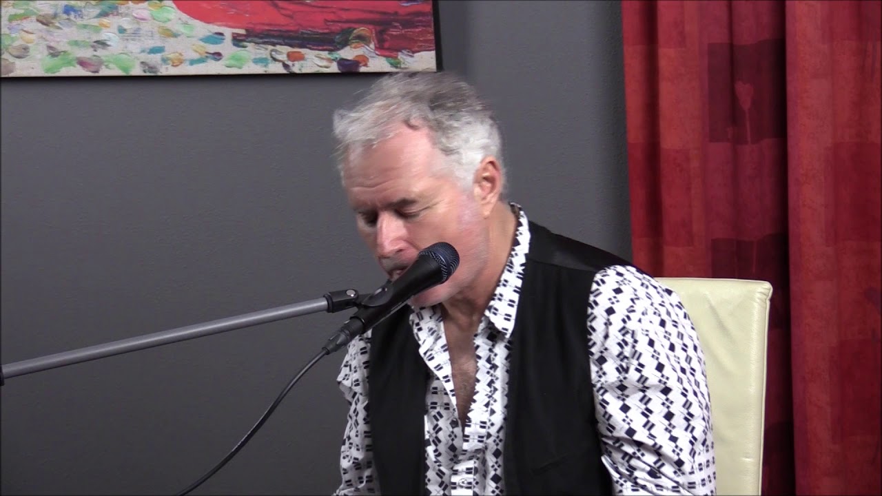 Phil Bee & Guy Smeets - Memphis Moon (Live@GrasslandSessions)