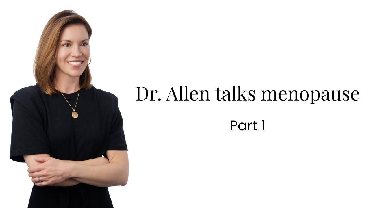Who’s the Right Candidate for Hormone Therapy? Understanding the WHI and Modern HRT