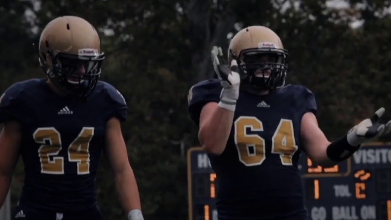 A History of Choate Football: More Than Just a Team