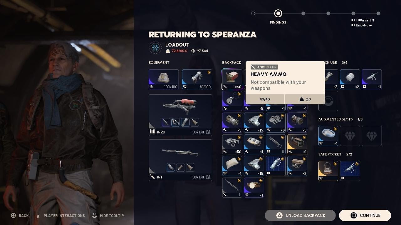 ARC Raiders W/Grog & Kieran: Loot City