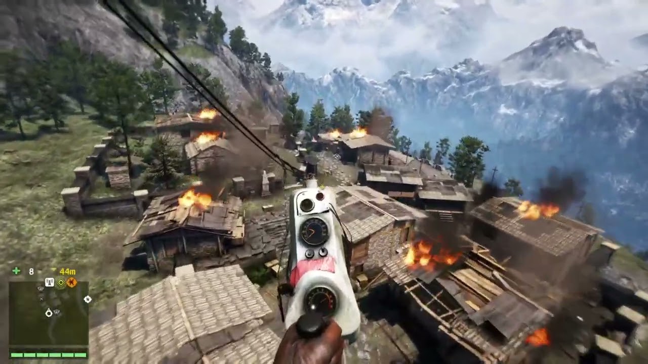Far Cry 4 Part.8