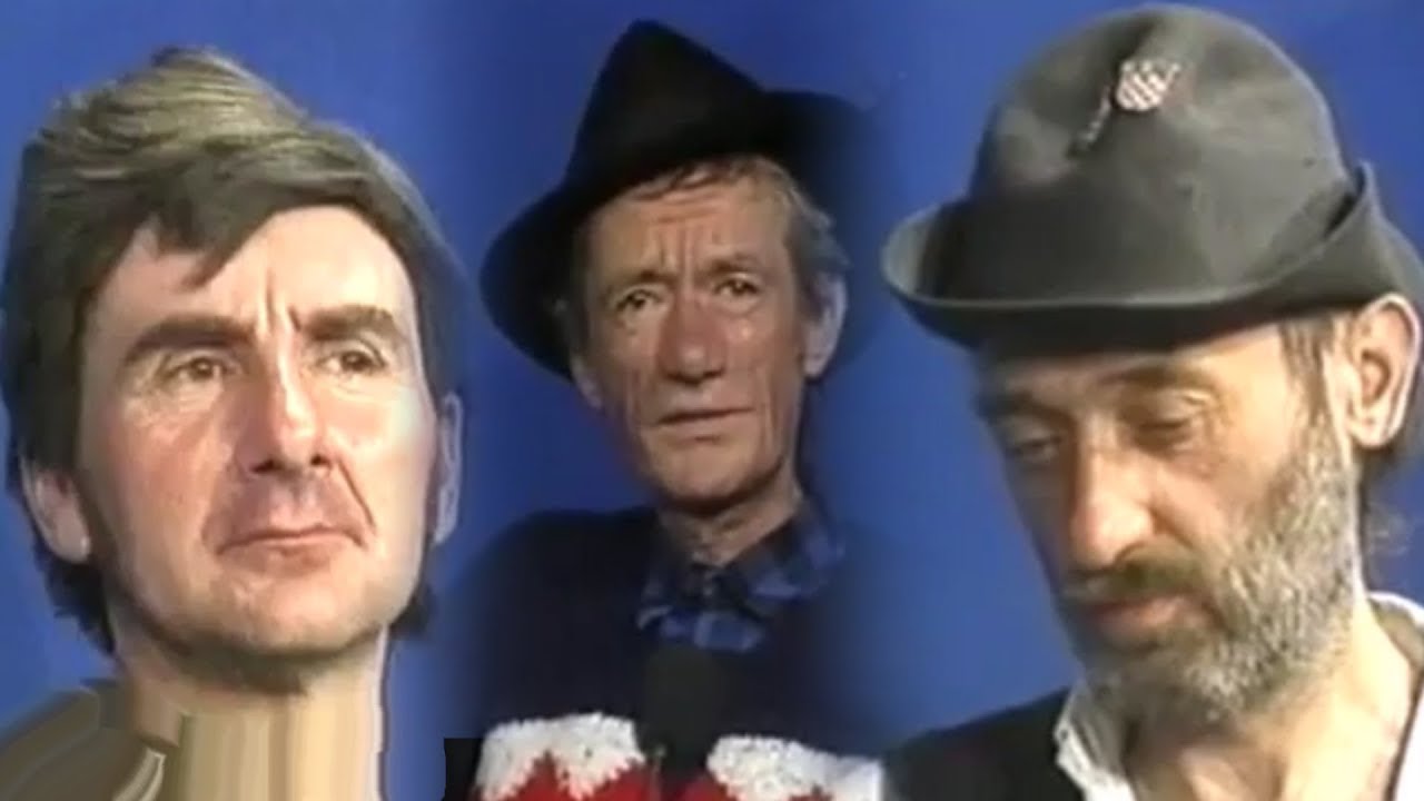 Noćna Mora | Darkec, Stankec i Ivek