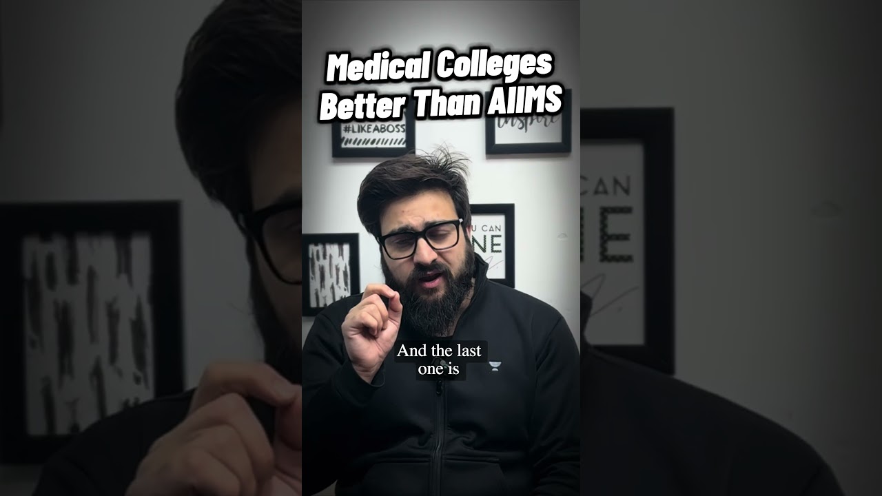 Top Medical Colleges in South India Better than AIIMS