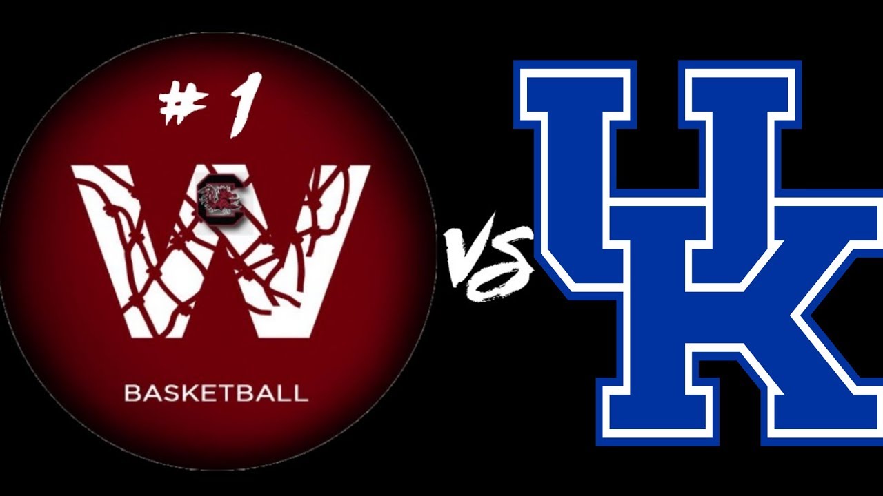 Gamecock Women's Basketball – Full Game #28 of the 2019-2020 Season vs. Kentucky. 2/20/20. (HD)
