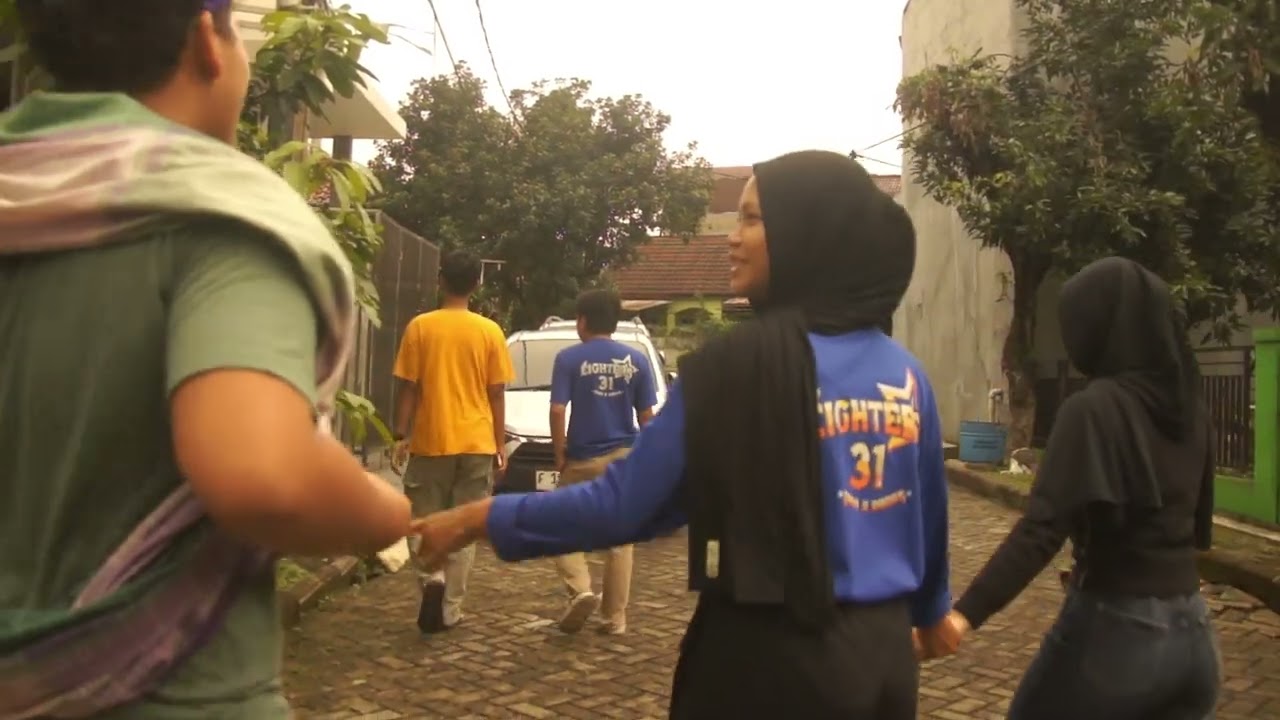 Drama Sunda Kelompok 2 | XII MIPA 1