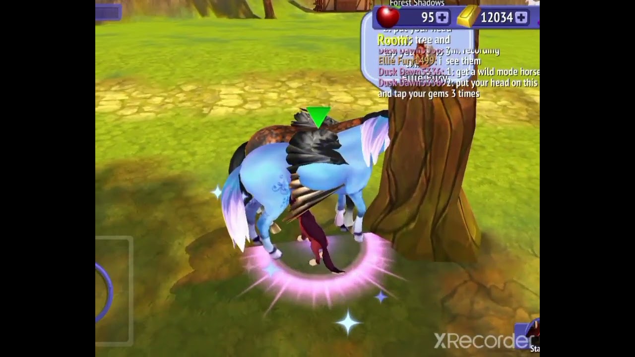 HRT | FREE GEMS | REAL GEM GLITCH!