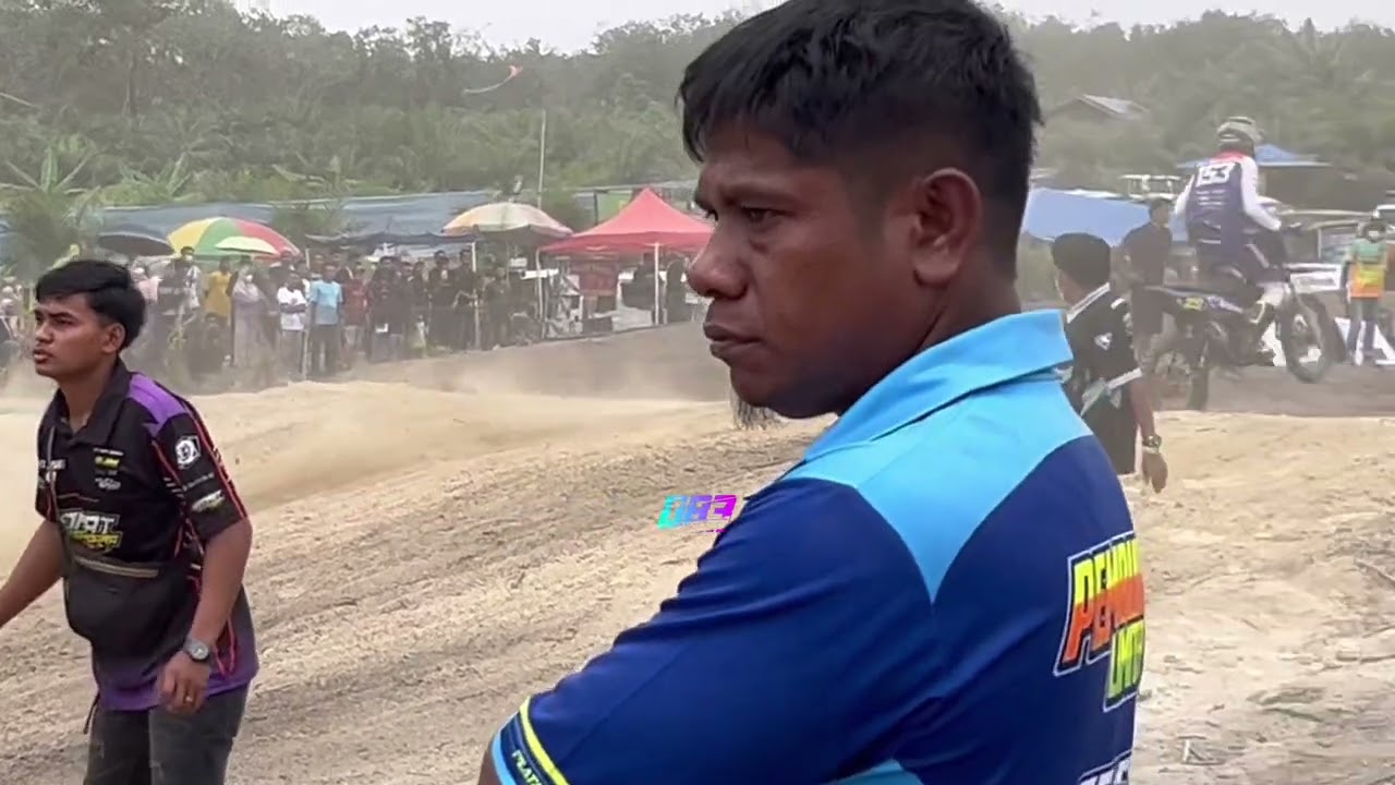 RBT Campuran Kabupaten,Tropy Ktua IMI Rohil,Kitou Sedinginan,grastrack dan MX