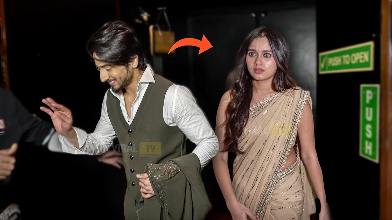 Mr Faisu and Jannat Zubair In One Video