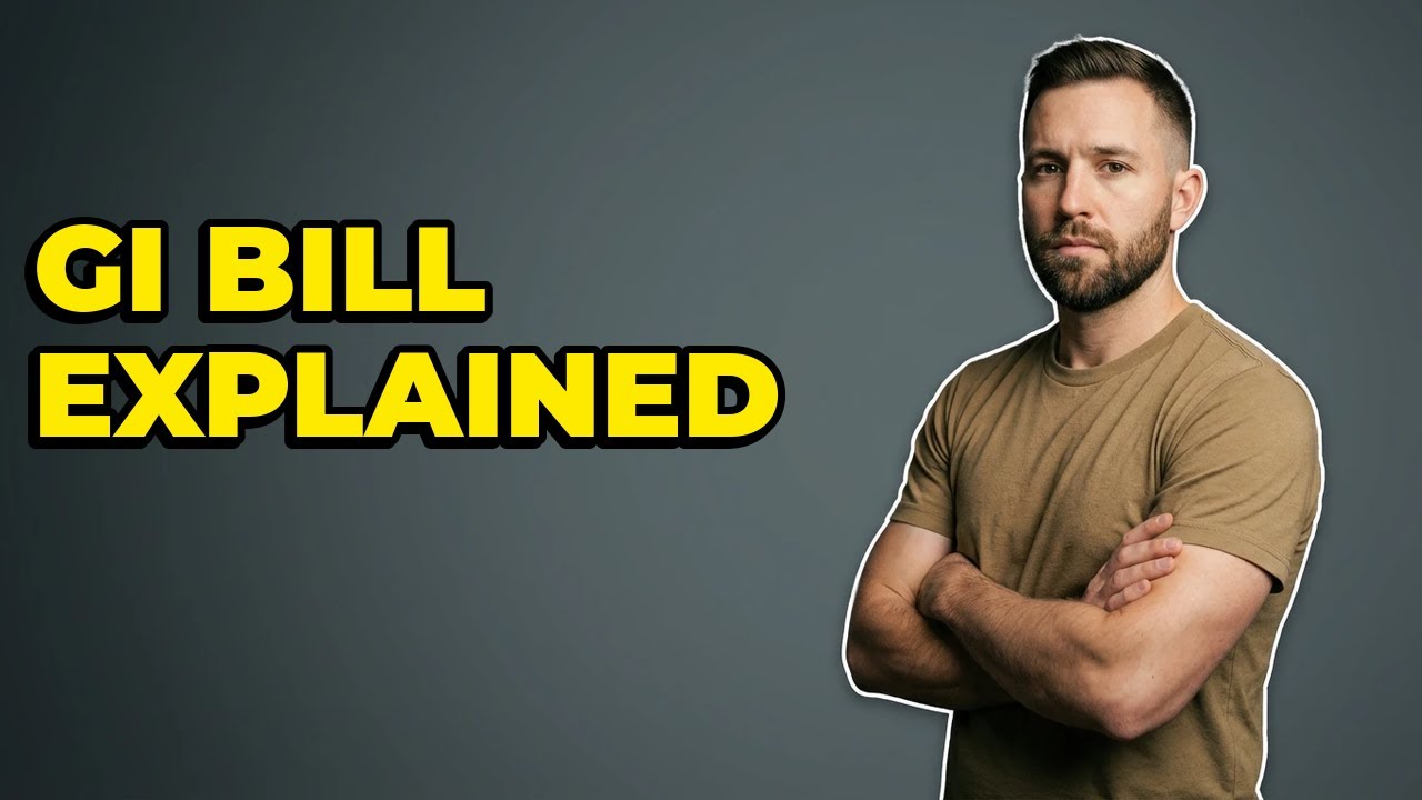 What Is The Montgomery GI Bill?