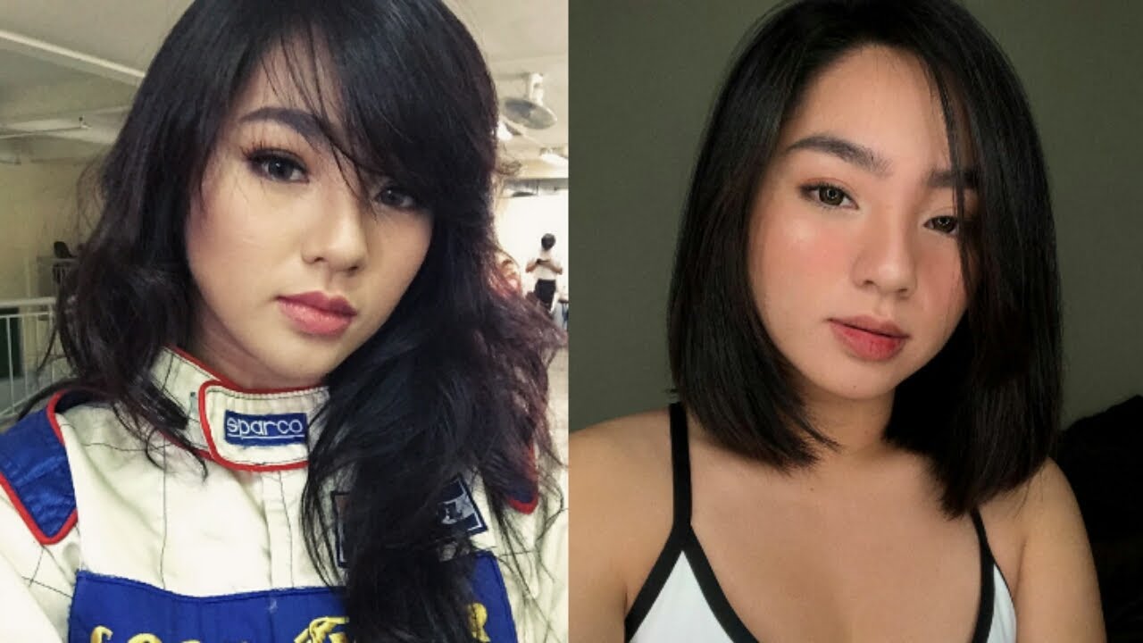Ashley Sison  | Tiktok Compilation