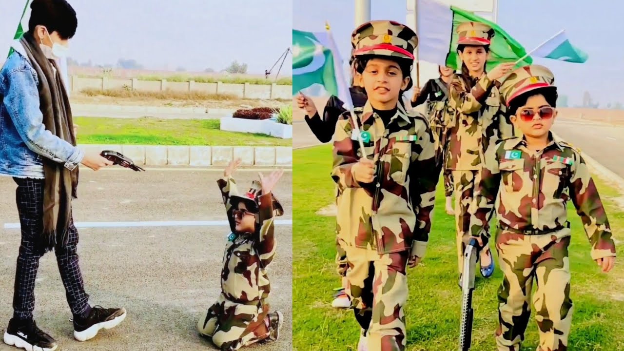 Pakistan zindabad | Pak Army zindabad |
