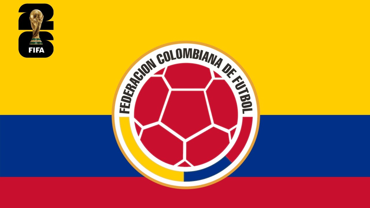 Himno Nacional de Colombia - FIFA WORLD CUP 2026 🇨🇴 Stadium Sensation 🏟️