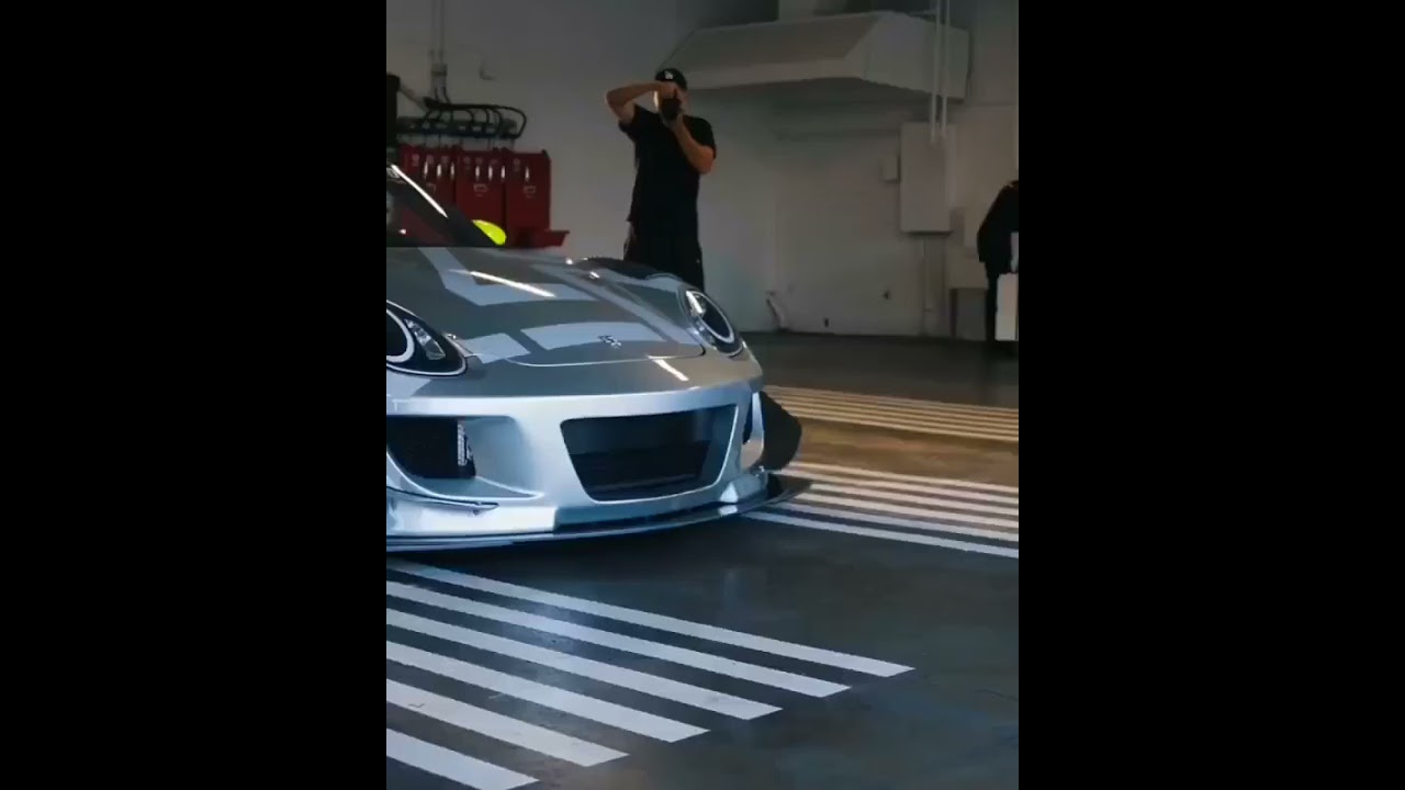 Passionate about car japanese culture(4)