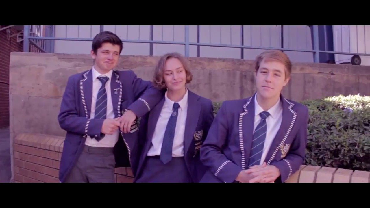 Die Hoërskool Menlopark | #DieSuperskool2017