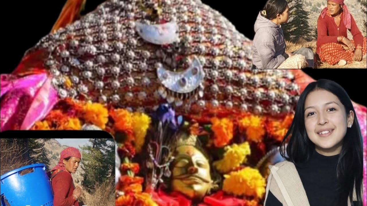 ऐसे बने हमारे गृह कुल्ज श्री कर्ण वीर जी..