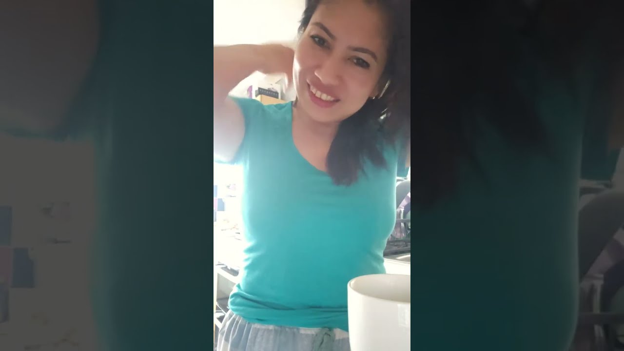 Cheryll Vlogs is live quick shout out guys