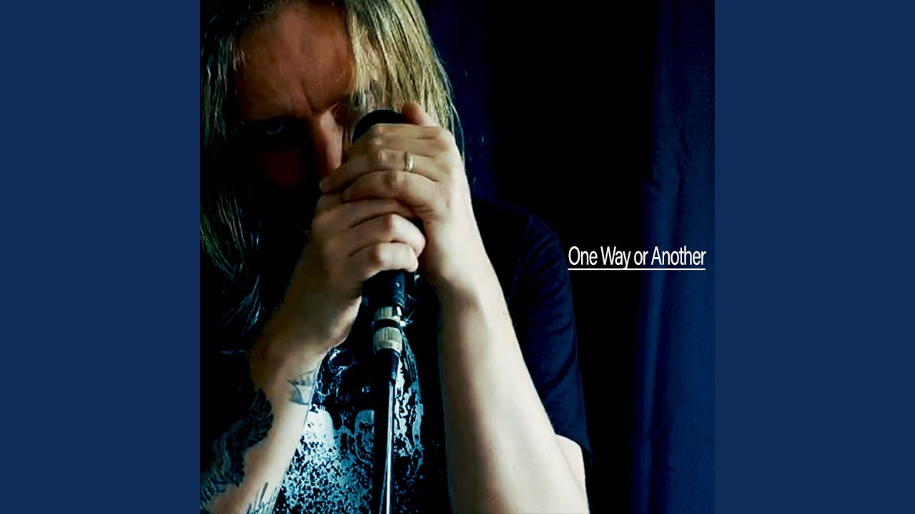 One Way or Another (Metal Version)
