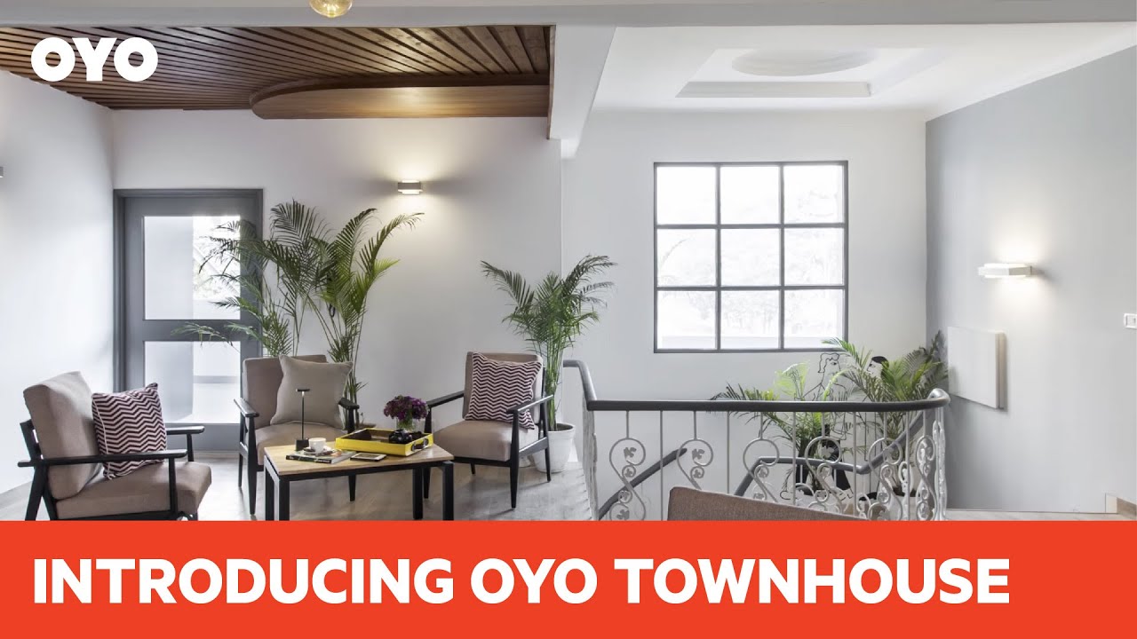 Introducing OYO Townhouse | Affordable Hotels In India | OYO