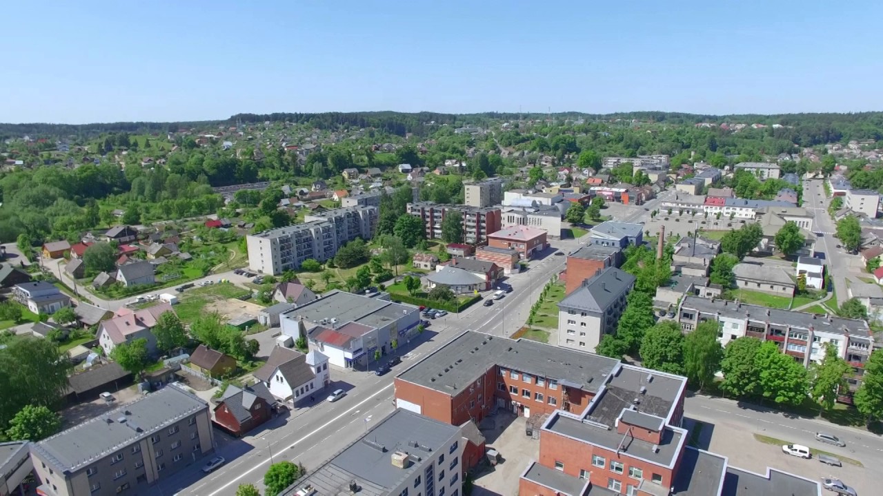 Prienai