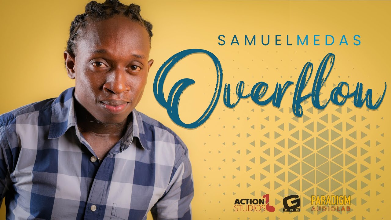 OVERFLOW - Samuel Medas (2021 Soca)