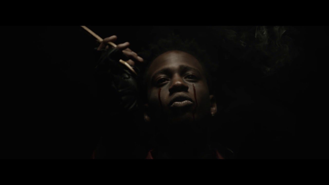 Yung Mal - Harder Than Hard (Official Music Video)