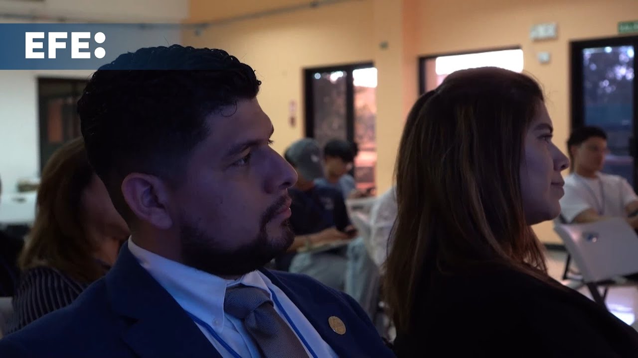 Nicaragüenses ven las elecciones de Costa Rica como un modelo de aprendizaje sustancial a seguir