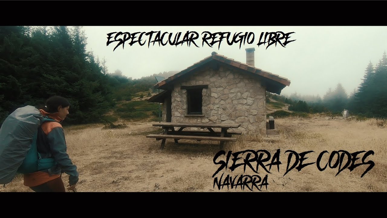 CIMA JOAR POR LA SENDA DE LOS PENITENTES, SIERRA DE CODES TORRALBA NAVARRA