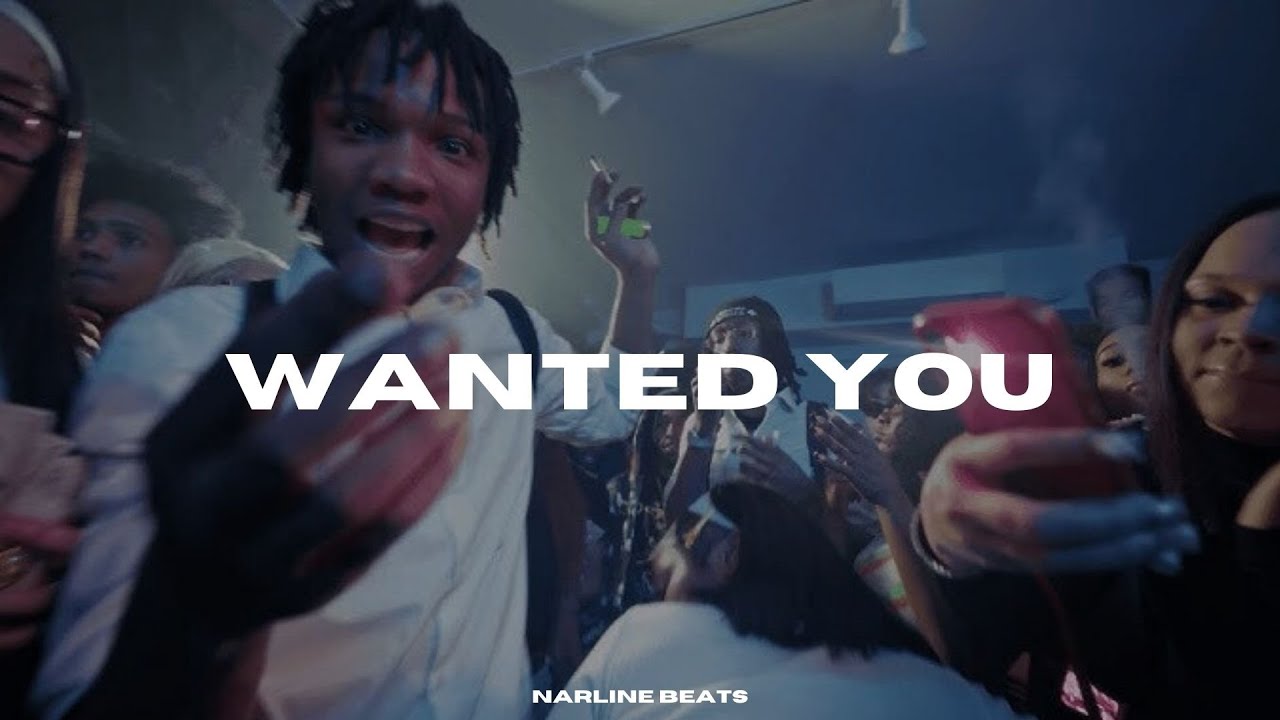 [FREE] Kyle Richh x B2 x M Row Type Beat 2026 "Wanted You Pt. 2" | Jerk Drill Type Beat Sample