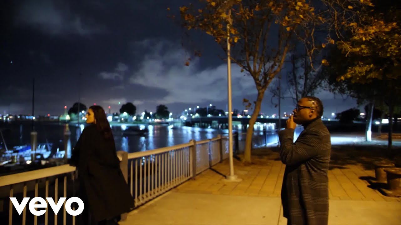 Hitta Slim - Let Me Pick You Up (Official Video)