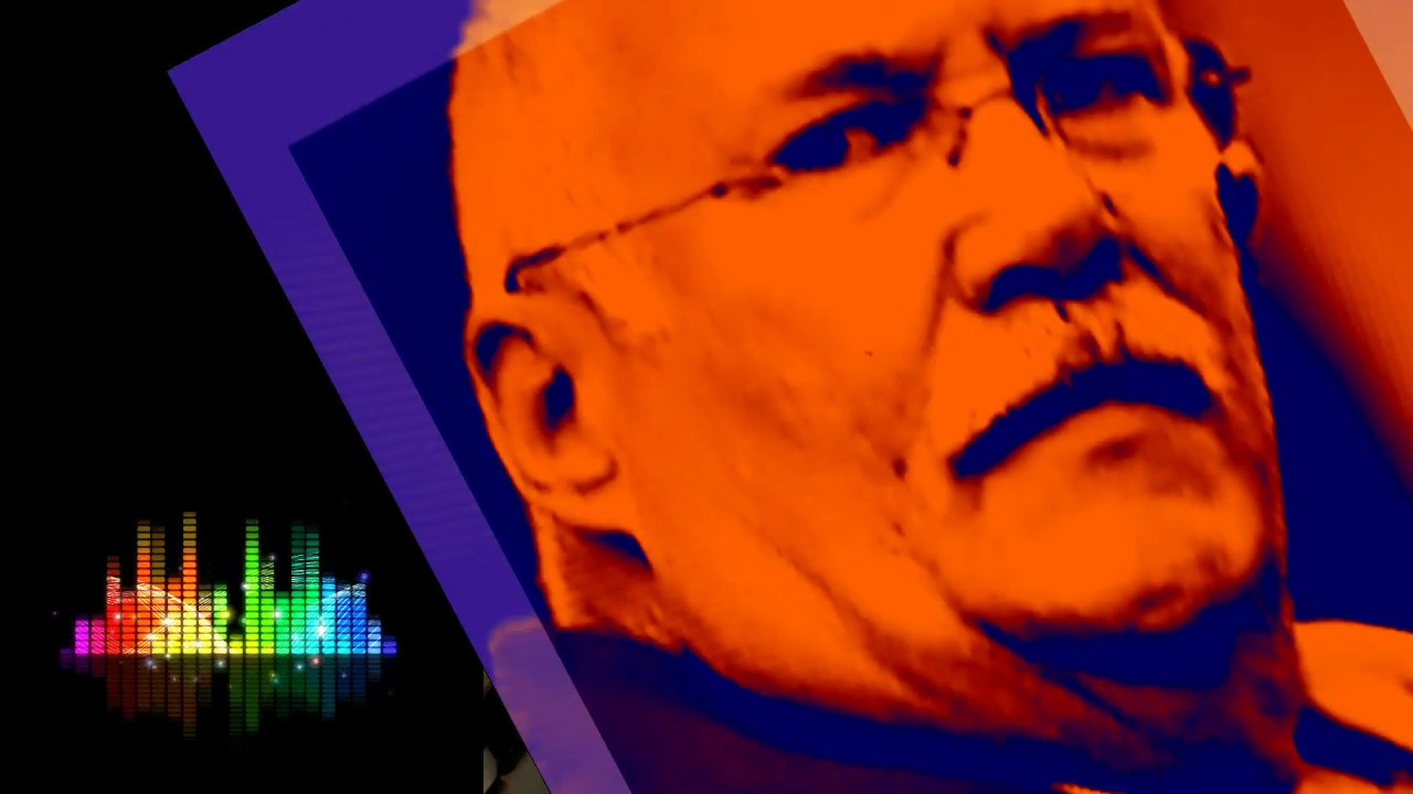 Bondsh n California CROOK Television'sh- Episode 1