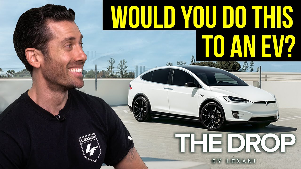 Would You Put Lexani Wheels On Electric Vehicles (2022)