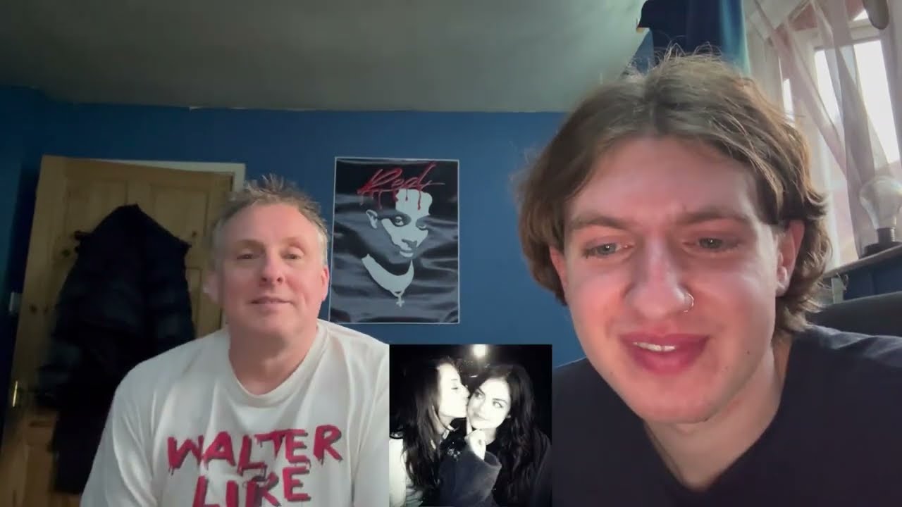 Dad reacts to Phreshboyswag