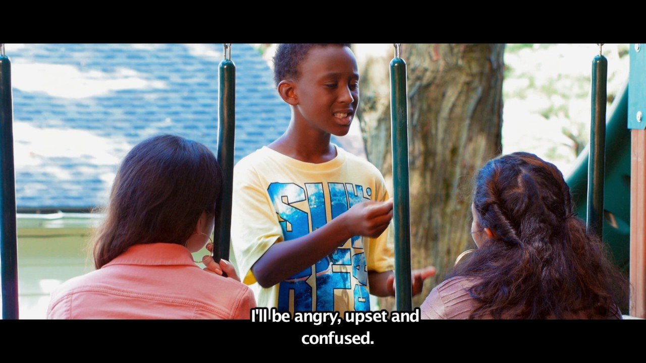 DEAF TALENT&reg; - Jade's reel