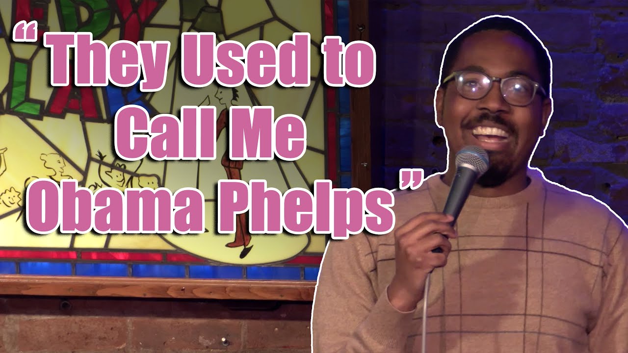 Gary Simons Stand Up from The Comedy Cellar