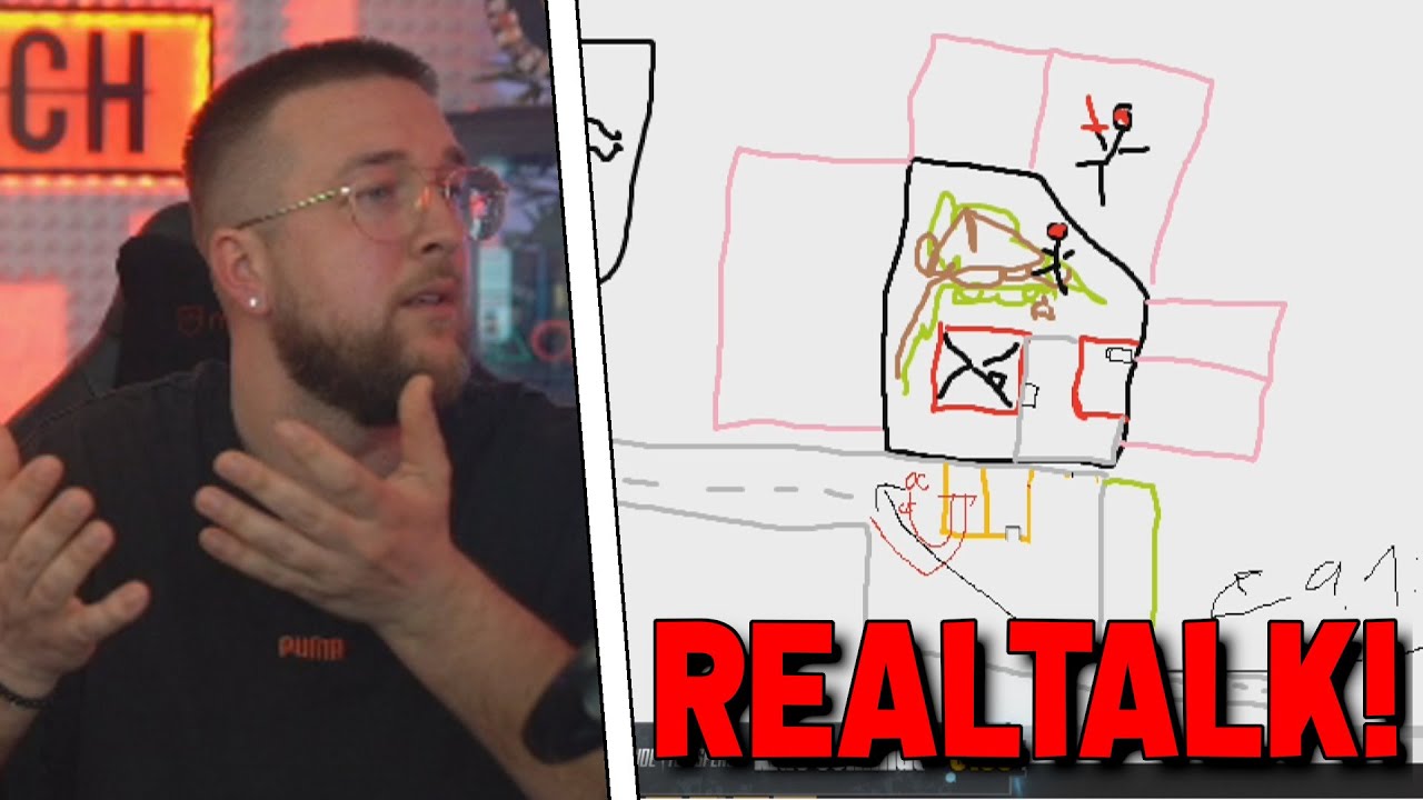 Timos REALTALK über seinen BEEF mit den NACHBARN 😱🤔 Tisi Schubech Stream Highlights