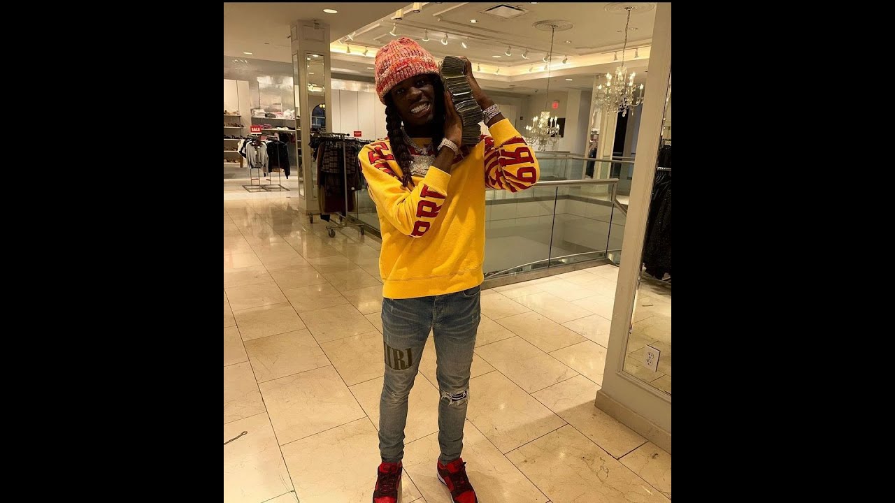 (FREE FOR PROFIT) Sleazyworld Go (Hard) Type Beat) 