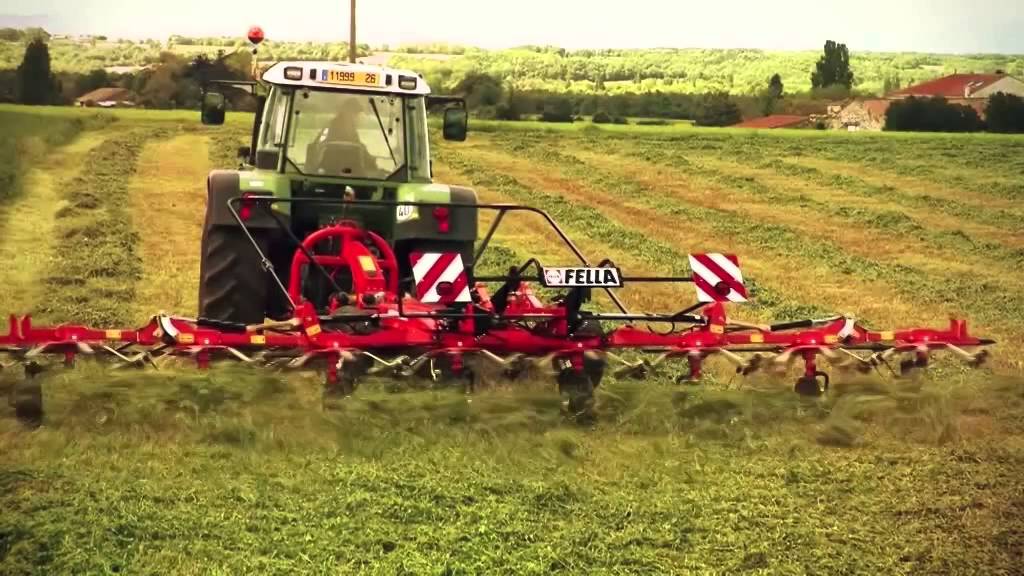 FELLA Schudder TH 800 901 Trans EN