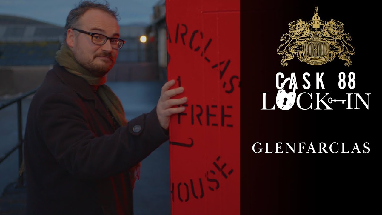 Glenfarclas Distillery - Making Whisky in the Valley of the Green Grass