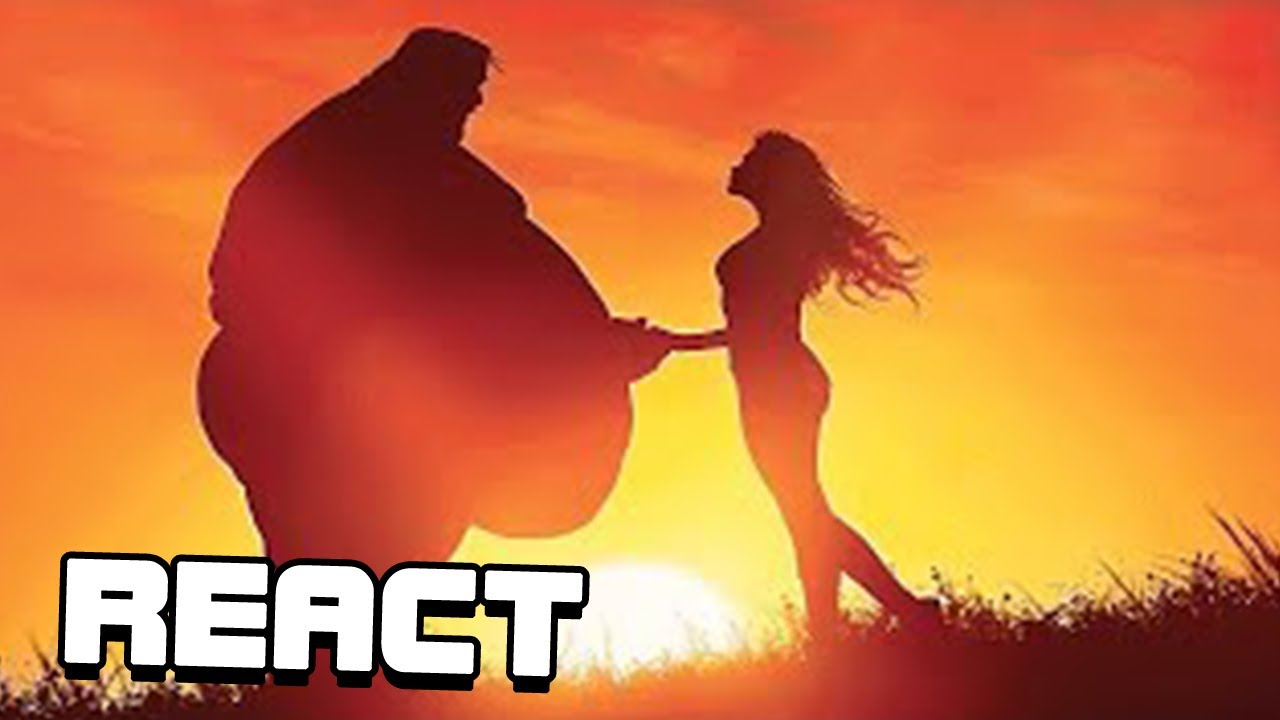 React: Perhaps the greatest collection of memes you will see