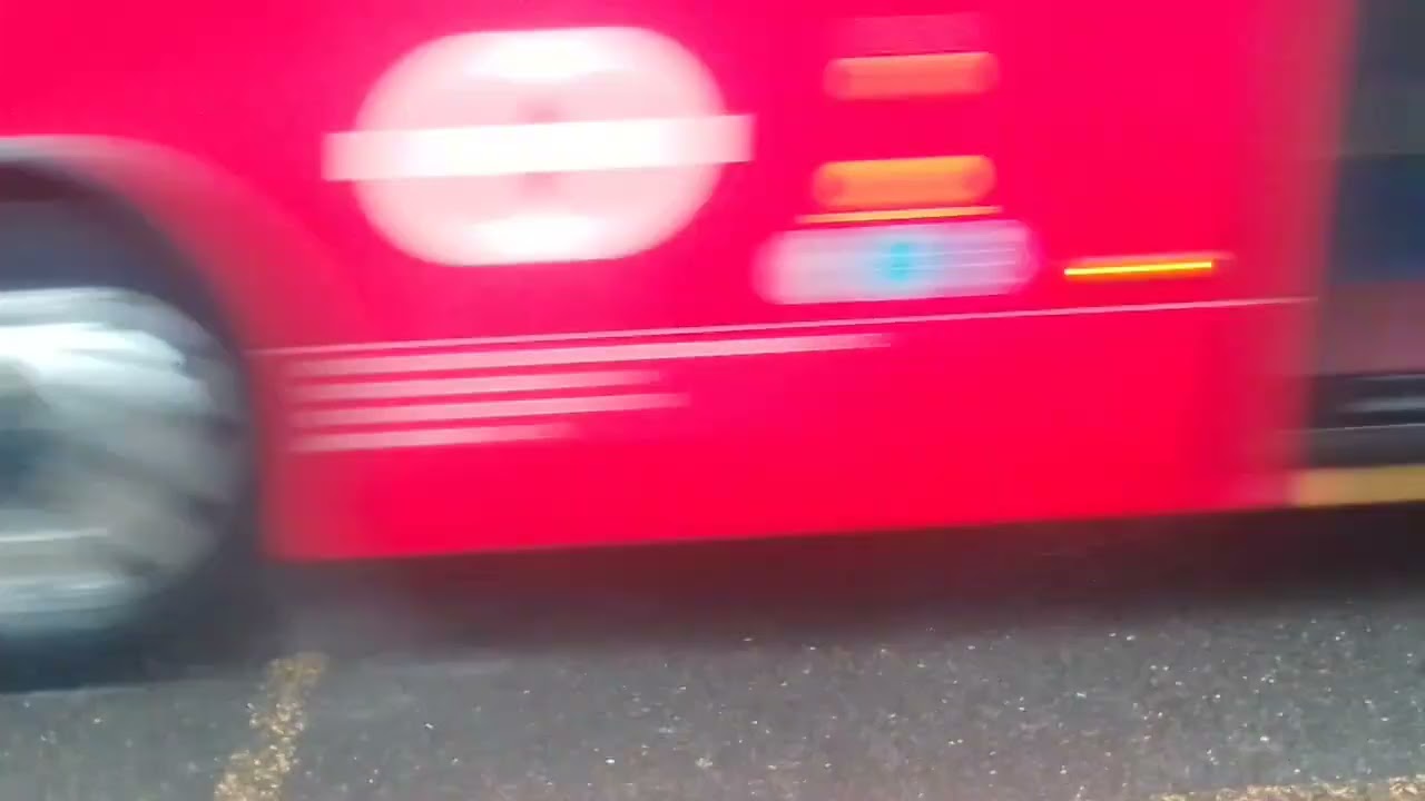 SLN 841__ On Bus Route 160 (Spot)